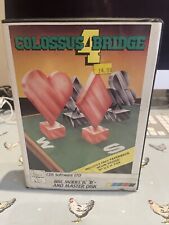 Colossus bridge bbc for sale  BLACKPOOL