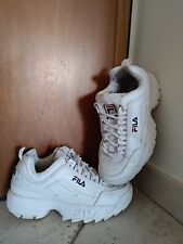 Fila disruptor low usato  Olbia