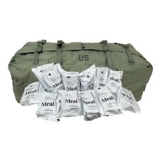 Cold weather mre for sale  USA