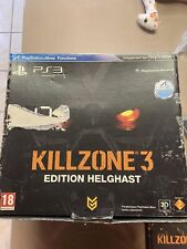 Killzone helghast edition d'occasion  Thiviers