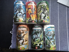 LEGO Bionicle Toa Hordika with canisters and instructions Great Condition for sale  Shipping to South Africa