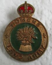 womens land army badge for sale  NORWICH