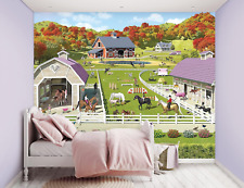 Kids bedroom horse for sale  COVENTRY