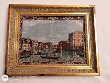 Vintage italian tapestry for sale  Palatine