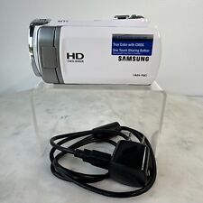 Filmadora Digital Samsung HMX-F90 Preta HD Perfeita Funciona Ótimo comprar usado  Enviando para Brazil