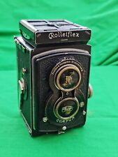 Rolleiflex old standard for sale  GUISBOROUGH