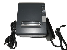 Refurbished Micros Epson M129H TM-T88IV Thermal POS Receipt Printer IDN  for sale  Shipping to South Africa