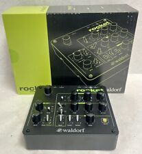 Waldorf rocket synthesizer for sale  Lawrence