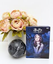 Buffy l'ammazza vampiri DVD stagione 1 completa episodi 1-12 con 3 DVD cofanetto usato  Montecatini Terme