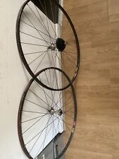 Campagnolo chorus hubs for sale  LONDON