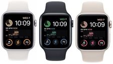 Apple Watch Series SE (2da Generación) 40 mm GPS + WiFi + Celular Desbloqueado - Excelente segunda mano  Embacar hacia Argentina