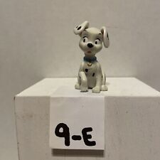 Disney 101 Dalmations Puppy Dog Blue Collar Tall PVC Cake Topper Toy Figure for sale  Shipping to South Africa