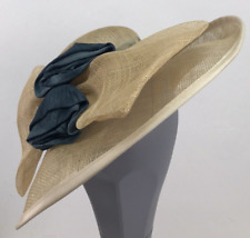 Windsmoor straw hat for sale  WATFORD