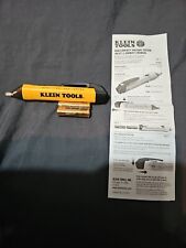 Klein Tools NCVT-1 70V - 1000V AC Non-Contact Voltage Tester New for sale  Shipping to South Africa
