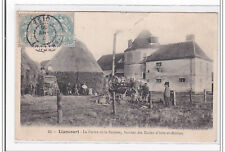 Liancourt farm faience d'occasion  Expédié en Belgium