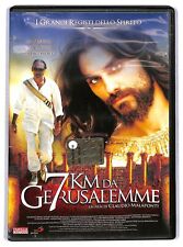 Ebond gerusalemme dvd usato  Italia