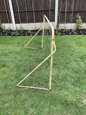 Child netted goal for sale  LEICESTER