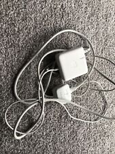 Charger apple a1344 for sale  BEDFORD