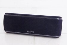 Sony SRS-XB41 Altavoz Portátil Bluetooth Inalámbrico Impermeable EXTRA BASS Negro segunda mano  Embacar hacia Mexico