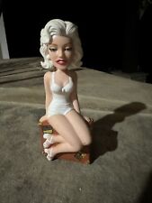 Marilyn monroe white for sale  Tyler