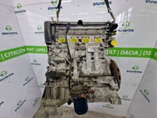 Engine engine peugeot for sale  Shipping to Ireland