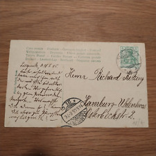 Postkarte 1905 liegnitz gebraucht kaufen  Kulmbach