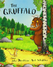 Gruffalo slipcase for sale  ROSSENDALE