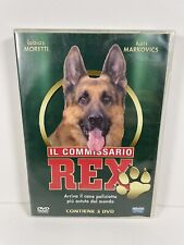 Commissario rex dvd usato  Lurate Caccivio