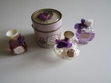 Berdoues violettes toulouse d'occasion  Fouras