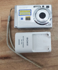 cybershot digital sony camera for sale  Glassboro