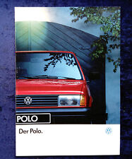 Polo 86c polo gebraucht kaufen  Vechta