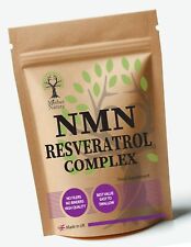 Nmn capsules 500mg for sale  DUNGANNON