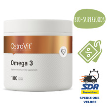 Omega 180 softgel usato  Latina