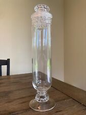 Antique clear glass for sale  Yorba Linda