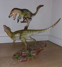 Dinosaur model musee usato  Feltre