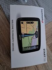 Tomtom star52 integrierter gebraucht kaufen  Laufach