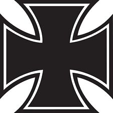 Iron cross inch for sale  Shipping to Ireland
