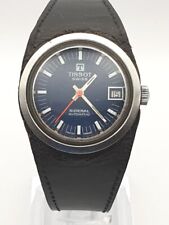 Tissot Sidereal Fiberglass Automatic 33mm, used for sale  Shipping to South Africa