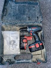 Boxed bosch gsr for sale  COLWYN BAY