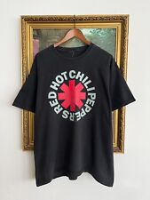 Camiseta negra vintage 2006 Red Hot Chili Peppers talla XL segunda mano  Embacar hacia Argentina