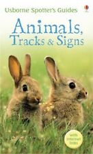 Animals tracks signs for sale  UK