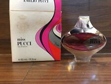 Emilio pucci miss for sale  BECKENHAM