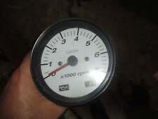 Yamaha outboard tachometer for sale  Greenville