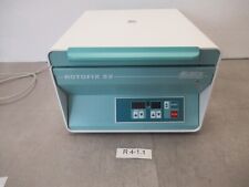Hettich rotofix centrifuge for sale  Shipping to United Kingdom