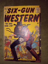 Six gun western for sale  Lander