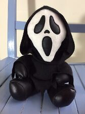 Plush ghost face for sale  KENLEY