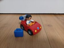 Lego duplo notarzt gebraucht kaufen  Vellmar