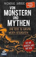 Monstern mythen reise gebraucht kaufen  Berlin