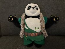 Kung panda plush for sale  SIDCUP