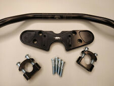 ABM Superbike Handlebar Kit BMW R 850/1100 R (259) | 93-96 | Black for sale  Shipping to South Africa